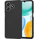 Techsuit - Softflex - Honor X5c Plus - Black