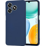 Techsuit - Softflex - Honor X5c Plus - Navy Blue