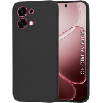Techsuit - Softflex - Oppo A6 Pro 4G / A6 Pro 5G - Black