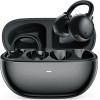 BWOO Bluetooth Earphones BW39 Tws For Running black