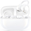 BWOO Bluetooth Earphones BW39 Tws For Running white