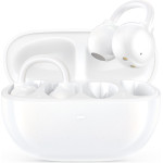 BWOO Bluetooth Earphones BW39 Tws For Running white