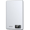 BWOO Magnetic Power Bank P75 Pd 20W 5000 Mah With Digital Display And USB-C Port black