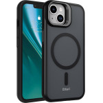 Etteri Morning Fog Case For Iphone 13 6,1'' black