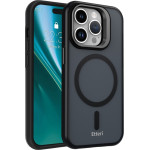 Etteri Morning Fog Case For Iphone 15 Pro 6,1'' black