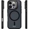 Etteri Morning Fog Case For Iphone 16 Pro Max 6,9'' black