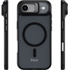 Etteri Morning Fog Case For Iphone 17 Air 6,6'' black