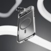 Etteri Morning Fog Case For Iphone 17 Air 6,6'' black