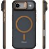 Etteri Morning Fog Case For Iphone 17 Air brown