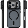 Etteri Morning Fog Case For Iphone 17 Pro 6,3'' black