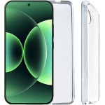 Volte-Tel ���� Xiaomi 17 Pro Max 5G 6.9'' Slimcolor Air Tpu 2.0mm Full Camera Protection �������