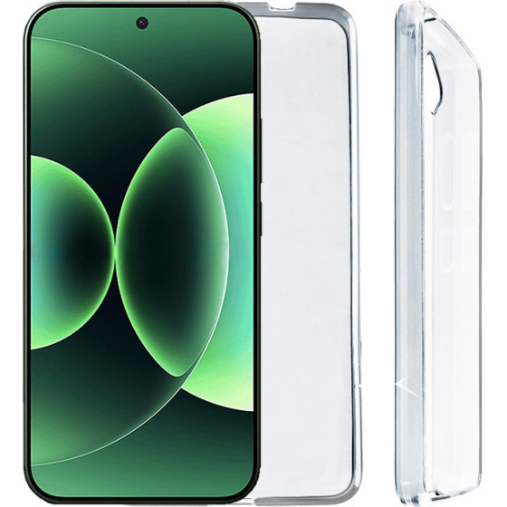 Volte-Tel ���� Xiaomi 17 Pro Max 5G 6.9'' Slimcolor Air Tpu 2.0mm Full Camera Protection �������