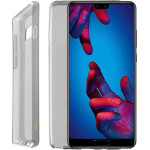 Volte-Tel Idol Combo Huawei P20 5.8'' Tempered 0.30 + ���� Air Slim Tpu ������� ����