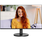 AOC Fhd Ips Monitor 24'' - (24B3CA2)