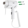 Adler Hotel Hair Dryer White - (Ad 2285w)