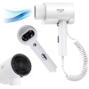 Adler Hotel Hair Dryer White - (Ad 2285w)