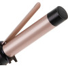 Adler Wireless Usb Curler black, Pink - (Ad 2120)