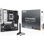 Asus Prime B850M-A Wifi Amd B850 Socket AM5 Micro Atx - (90MB1LN0-M0EAY0)