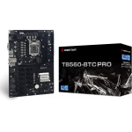 Biostar Motherboard - (TB560-Btc PRO)
