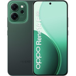 OPPO 14 F 5G Reno14 F 5G 16.7 Cm (6.57'') Dual Sim Android 15 Usb Type-C 8 Gb 256 Gb 6000 Mah Green