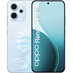 OPPO Reno 14 Fs 5G Ds 12/512 Gb Opal Blue Smartphone (blue)