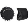 Remington Hair Dryer 2200 W Black, Pink Gold - (D5706)