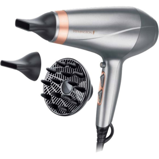 Remington Silver 2200 W - (AC8820)