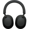 Sony Black Wireless Headphones - (WH-1000XM5SA)