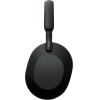Sony Black Wireless Headphones - (WH-1000XM5SA)
