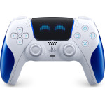 Sony Dualsense Wireless Controller - Astro Bot Joyful Limited Edition Blue, White Bluetooth/Usb Gamepad Analogue / Digital Android, MAC, PC, Playstation 5, Ios - (711719023746)