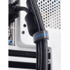 Vention Cable Tie 3M Black - (KAABI)
