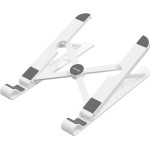 Vention Laptop Stand White - (KDNW0)