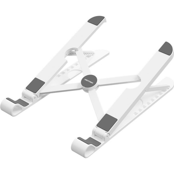 Vention Laptop Stand White - (KDNW0)