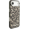 Karl Lagerfeld Iml Leopard Magsafe Case For Iphone Air Brown - (KLHMP17MHDLEOICW)