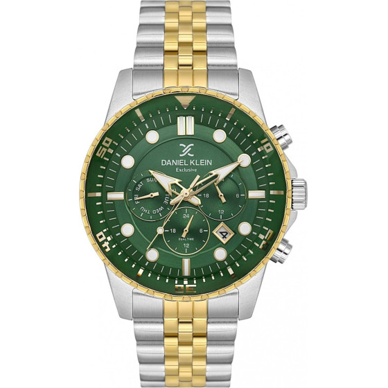 Daniel Klein ����� ������ - (DK.1.14233-3)