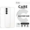 PanzerGlass Etui Care By Fashion X-Ray Do Samsung Galaxy S25 Fe Przezroczysty - (CR38575)