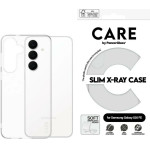 PanzerGlass Etui Care By Fashion X-Ray Do Samsung Galaxy S25 Fe Przezroczysty - (CR38575)