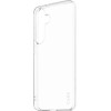 PanzerGlass Etui Care By Fashion X-Ray Do Samsung Galaxy S25 Fe Przezroczysty - (CR38575)