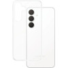 PanzerGlass Etui Care By Flagship Urban Combat Do Samsung Galaxy S25 Fe Przezroczysty - (CR36998)