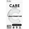 PanzerGlass Etui Care By Flagship Urban Combat Do Samsung Galaxy S25 Fe Przezroczysty - (CR36998)