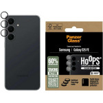 PanzerGlass Szklo Hartowane Na Obiektyw Hoops Lens Protector Do Samsung Galaxy S25 Fe Przezroczysty - (PG64076)