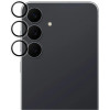 PanzerGlass Szklo Hartowane Na Obiektyw Hoops Lens Protector Do Samsung Galaxy S25 Fe Przezroczysty - (PG64076)