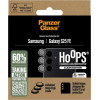 PanzerGlass Szklo Hartowane Na Obiektyw Hoops Lens Protector Do Samsung Galaxy S25 Fe Przezroczysty - (PG64076)