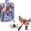 Hasbro Transformers:Earthspark Deluxe - Twitch (F6734)
