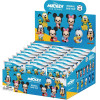 Monogram Disney: Mickey And Friends With Food (Blind Bag/Random) 3D Foam Bag Clips Figures (85510)