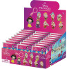 Monogram Disney: Snow White Classic (Series 66) (Blind Bag/Random) 3D Foam Bag Clips Figures (86420)