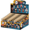 Monogram: Demon Slayer (Series7) (Blind Bag/Random) 3D Foam Bag Clips Figures (74645)