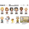 Monogram: Peanuts Series2 - 3D Foam Bag Clips Figures (Blind Bag/Random) (34010)