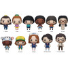 Monogram: Stranger Things (Series3) (Blind Bag/Random) 3D Foam Bag Clips Figures (32560)