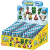Monogram: The Spongebob Squarepants Movie: Search For Squarepants (Series1) (Blind Bag/Random) 3D Foam Bag Clips Figures (63195)
